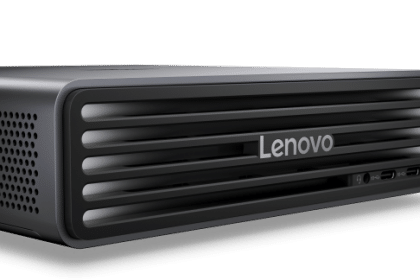 Lenovo thinkcentre x ultra presentato a ifa 2026
