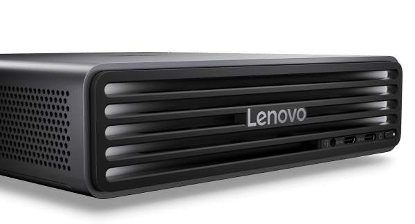 Lenovo thinkcentre x ultra: prezzo, uscita e specifiche %lenovo thinkcentre x ultra: prezzo, uscita e specifichecount(title)% Lenovo thinkcentre x ultra presentato a ifa 2026