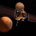Nasa affida a blue origin la rete di comunicazioni di marte: operativa dal 2030 %nasa affida a blue origin la rete di comunicazioni di marte: operativa dal 2030count(title)% Nasa affida a blue origin la rete di comunicazioni di marte: operativa dal 2030