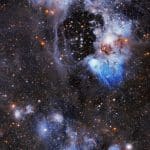 Hubble fotografa n44: la superbolla che sta creando nuove stelle %hubble fotografa n44: la superbolla che sta creando nuove stellecount(title)% Hubble fotografa n44: la superbolla che sta creando nuove stelle