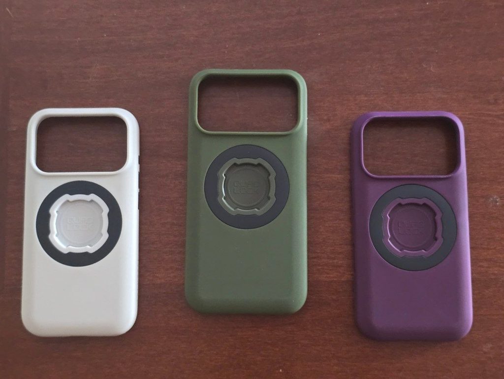 Quad lock iphone 18 pro, recensione: più colore, stessa solidità %quad lock iphone 18 pro, recensione: più colore, stessa soliditàcount(title)% Quad lock iphone 18 pro, recensione: più colore, stessa solidità