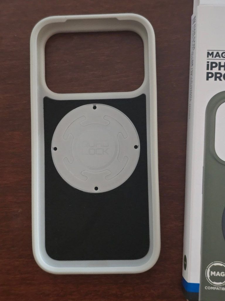 Quad lock iphone 18 pro, recensione: più colore, stessa solidità %quad lock iphone 18 pro, recensione: più colore, stessa soliditàcount(title)% Quad lock iphone 18 pro, recensione: più colore, stessa solidità