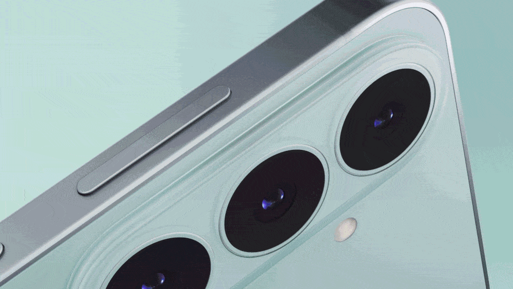 Samsung Galaxy S26 FE disponibile in Italia dal 4 settembre 2026