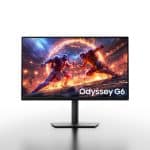 Samsung odyssey g6 g60h: 1. 100 hz, come funziona