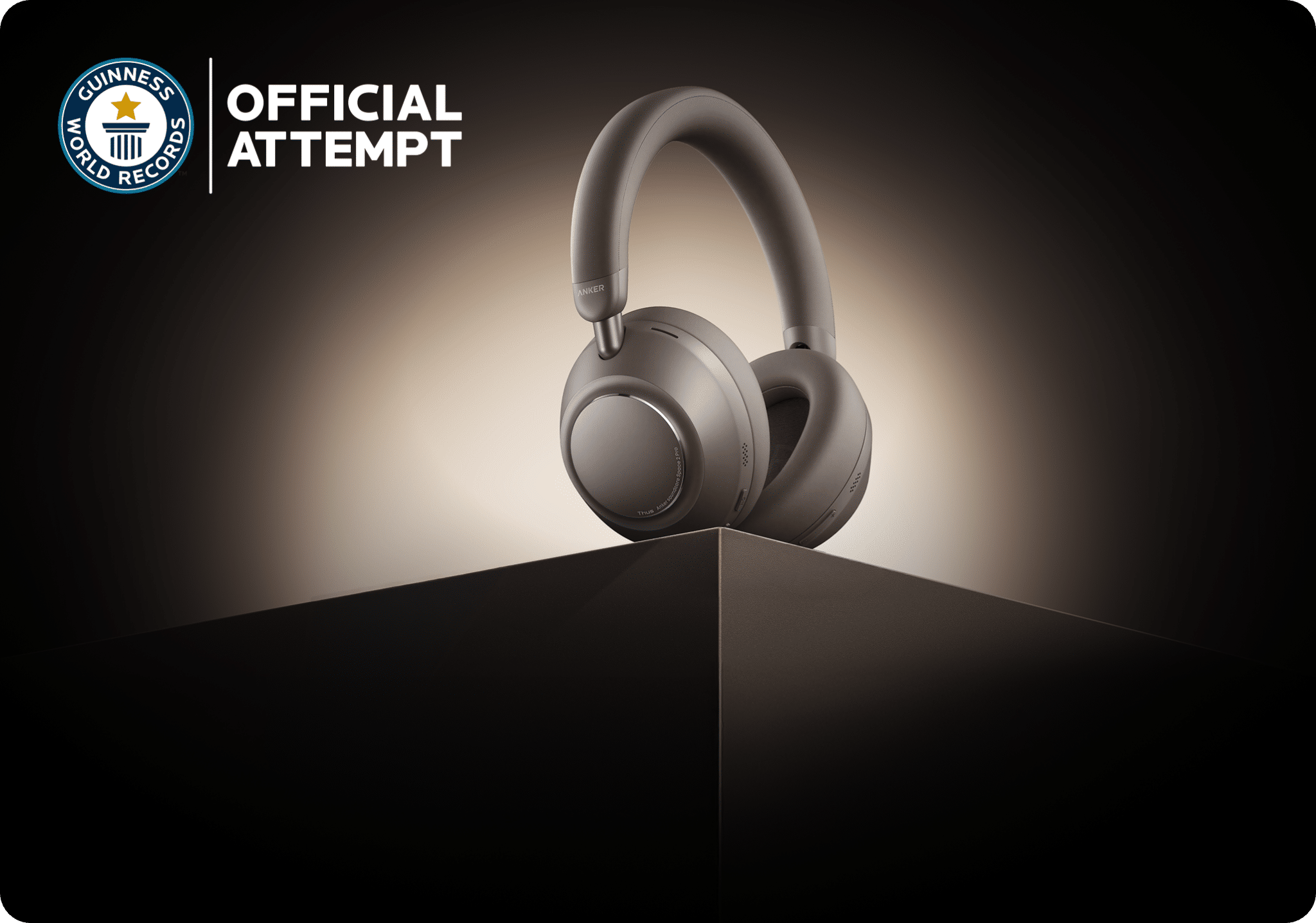 Soundcore space 2 pro presentate a ifa 2026