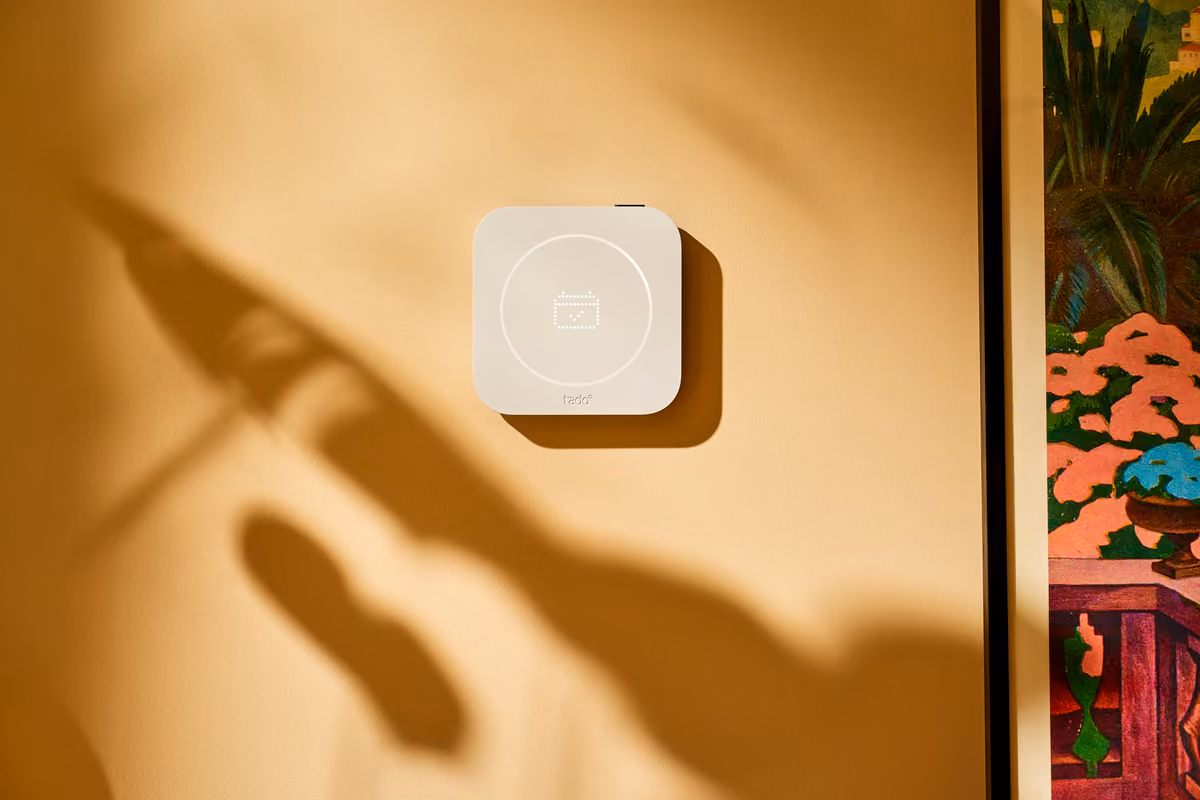 Tado smart thermostat x 2 di seconda generazione presentato nel 2026
