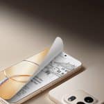Tcl p80 ultra: prezzo, uscita e specifiche nxtpaper amoled