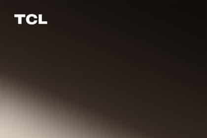 Tcl p80 ultra con display nxtpaper amoled presentato a ifa 2026
