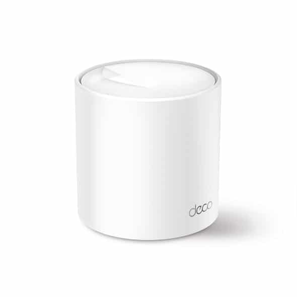 Tp-link deco x50 wi-fi 6 mesh 1-pack