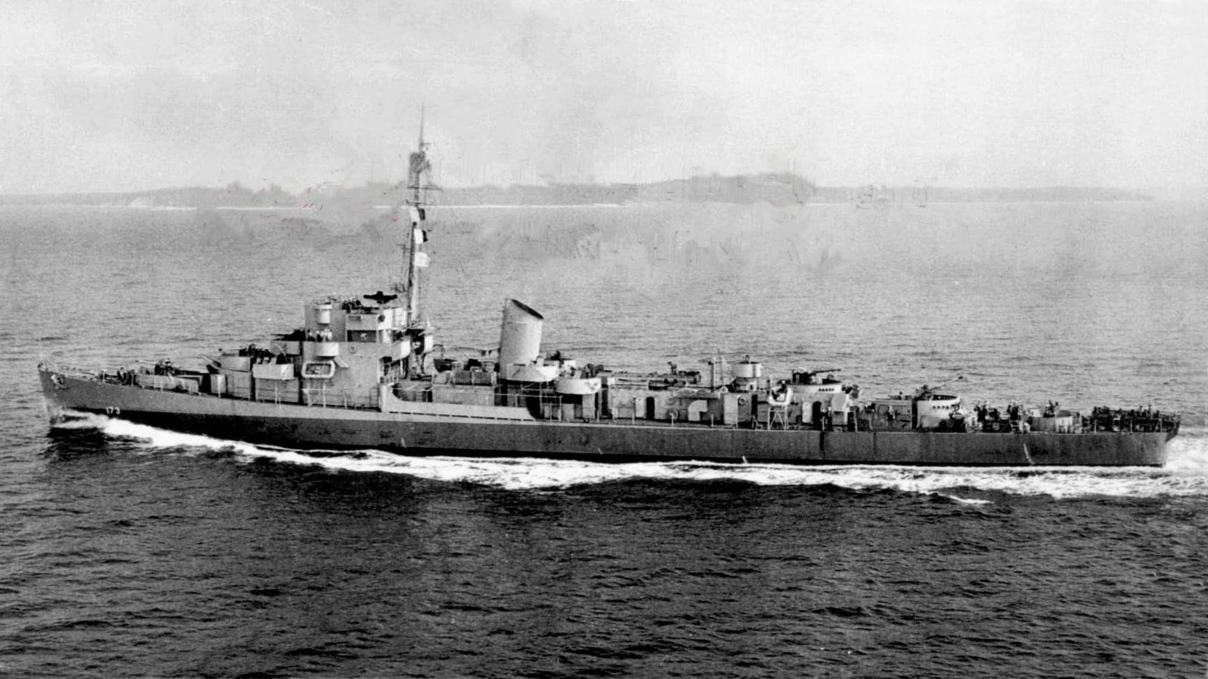 Al bielek e il viaggio nel 2749 %al bielek e il viaggio nel 2749count(title)% Uss eldridge de-173 in navigazione nel 1944