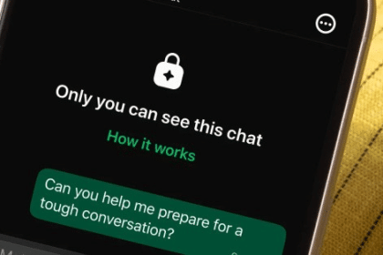 Whatsapp su android e protezione delle foto con telefono bloccato