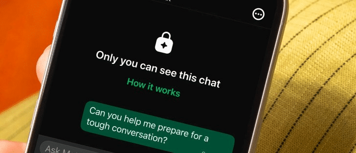 WhatsApp mostra le foto a telefono bloccato: come proteggere la galleria su Android %WhatsApp mostra le foto a telefono bloccato: come proteggere la galleria su Androidcount(title)% WhatsApp su Android e protezione delle foto con telefono bloccato
