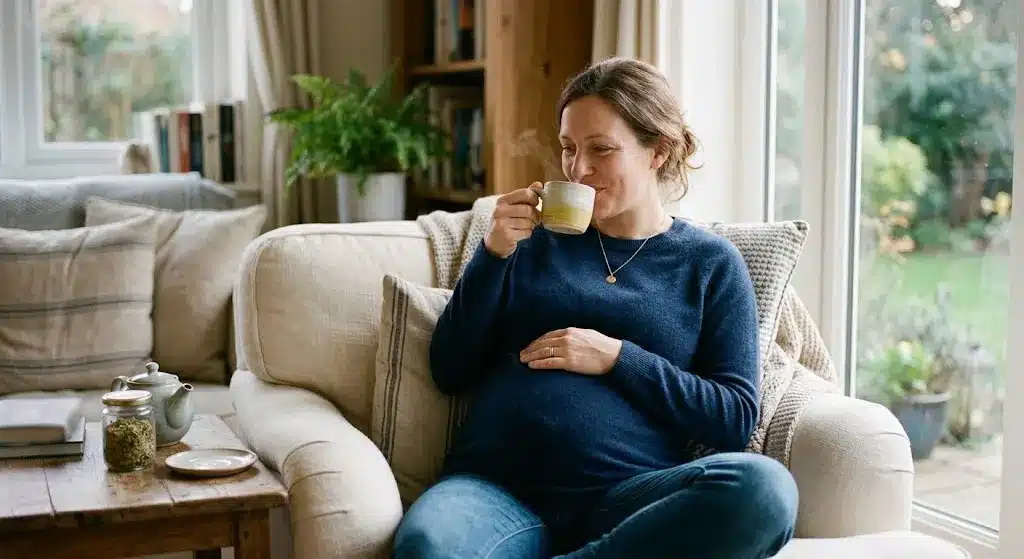 Il trattamento della depressione prenatale e i suoi effetti sullo sviluppo cerebrale del neonato