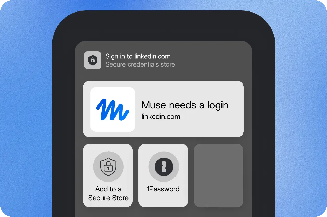 1password for agents in italia: account supportati e limiti %1password for agents in italia: account supportati e limiticount(title)% Dimostrazione 1password di una richiesta di accesso da parte di un agente