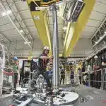 L’antimateria cade verso il basso? Cosa ha misurato alpha-g %l’antimateria cade verso il basso? Cosa ha misurato alpha-gcount(title)% L’antimateria cade verso il basso? Cosa ha misurato alpha-g