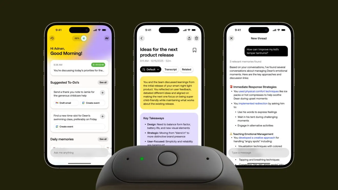 Applicazione bee di amazon e assistente alexa, immagine illustrativa dell'ecosistema ai