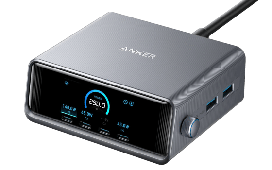 Anker prime 250w recensione: sei porte, ma conviene? %anker prime 250w recensione: sei porte, ma conviene? Count(title)% Anker prime 250w recensione: sei porte, ma conviene?