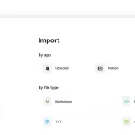 Da notion ad anytype: come trasferire note, database e allegati %da notion ad anytype: come trasferire note, database e allegaticount(title)% Da notion ad anytype: come trasferire note, database e allegati