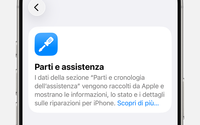 Iphone 18 pro: fotocamera bloccata dopo la riparazione, cosa fare %iphone 18 pro: fotocamera bloccata dopo la riparazione, cosa farecount(title)% Iphone 18 pro: fotocamera bloccata dopo la riparazione, cosa fare
