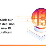 Cloudflare lancia clef: modelli open source pensati per prendere decisioni negli agenti ai