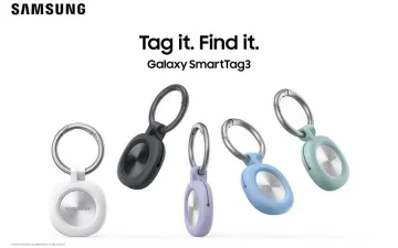 Galaxy smarttag3 in italia nel 2027: novità e limiti su iphone