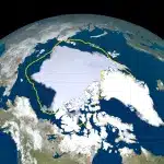 Ghiaccio artico 2026: il minimo è 4,6 milioni di km², cosa significa %ghiaccio artico 2026: il minimo è 4,6 milioni di km², cosa significacount(title)% Ghiaccio artico 2026: il minimo è 4,6 milioni di km², cosa significa