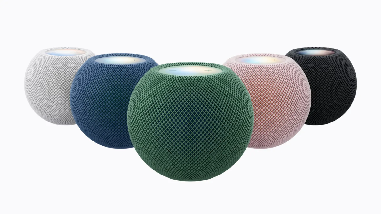 Homepod mini 2 vs homepod mini: differenze e conviene cambiare?