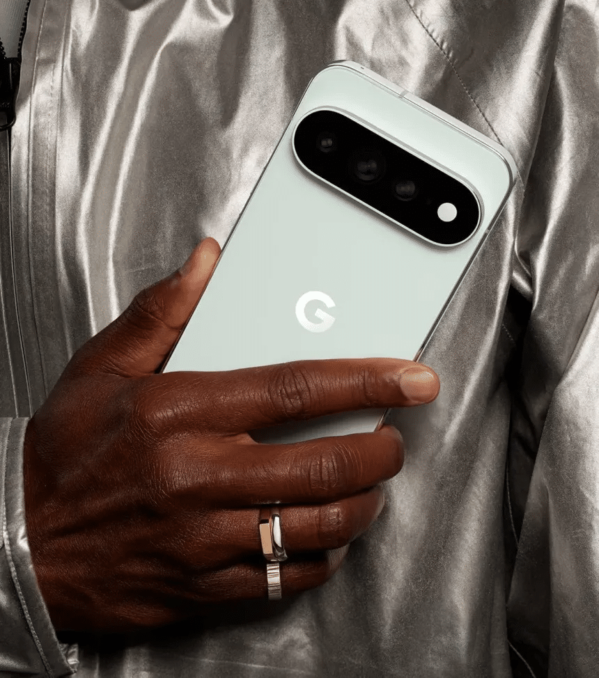 Google pixel 11