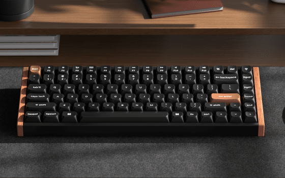 Keychron k2 he recensione: bella, veloce e non per tutti %keychron k2 he recensione: bella, veloce e non per tutticount(title)% Keychron k2 he recensione: bella, veloce e non per tutti