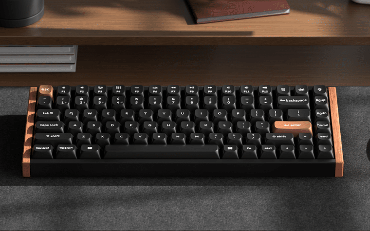 Keychron k2 he recensione: bella, veloce e non per tutti %keychron k2 he recensione: bella, veloce e non per tutticount(title)% Keychron k2 he recensione: bella, veloce e non per tutti