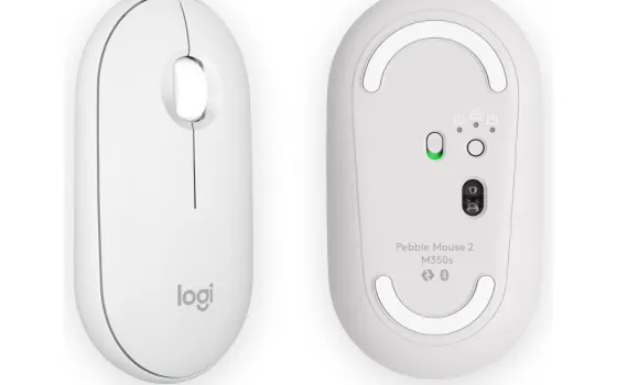 Logitech pebble mouse 2 m350s recensione: silenzioso, ma molto piatto %logitech pebble mouse 2 m350s recensione: silenzioso, ma molto piattocount(title)% Logitech pebble mouse 2 m350s recensione: silenzioso, ma molto piatto