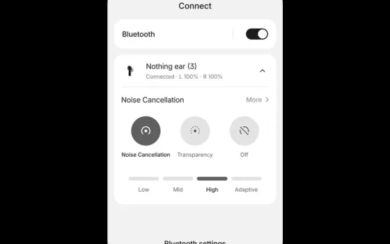Auracast non compare su android: compatibilità e soluzioni %auracast non compare su android: compatibilità e soluzionicount(title)% Auracast non compare su android: compatibilità e soluzioni