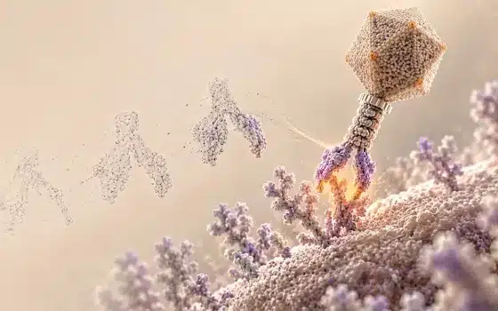 Omnii-1: fagi progettati con ai su un paziente, cosa sappiamo %omnii-1: fagi progettati con ai su un paziente, cosa sappiamocount(title)% Omnii-1: fagi progettati con ai su un paziente, cosa sappiamo