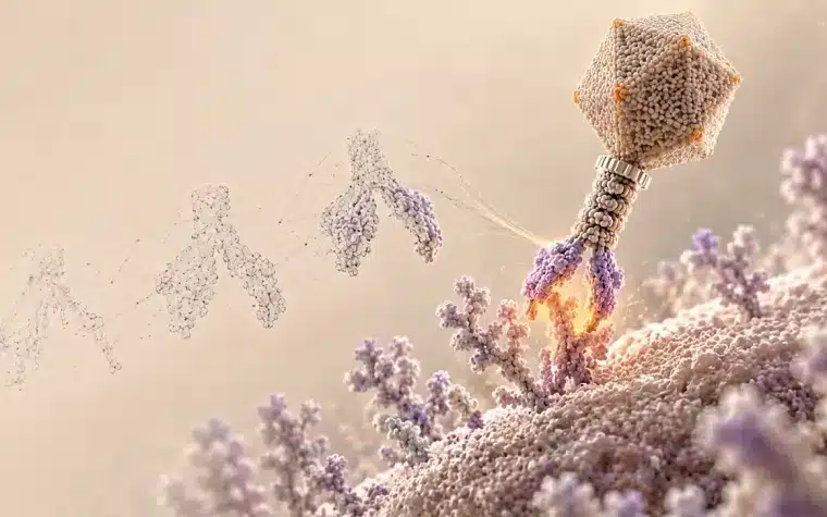 Omnii-1: fagi progettati con ai su un paziente, cosa sappiamo %omnii-1: fagi progettati con ai su un paziente, cosa sappiamocount(title)% Omnii-1: fagi progettati con ai su un paziente, cosa sappiamo