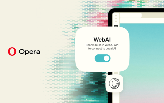 Opera one: come attivare webai e quali pc supportano l’ai locale %opera one: come attivare webai e quali pc supportano l’ai localecount(title)% Opera one: come attivare webai e quali pc supportano l’ai locale