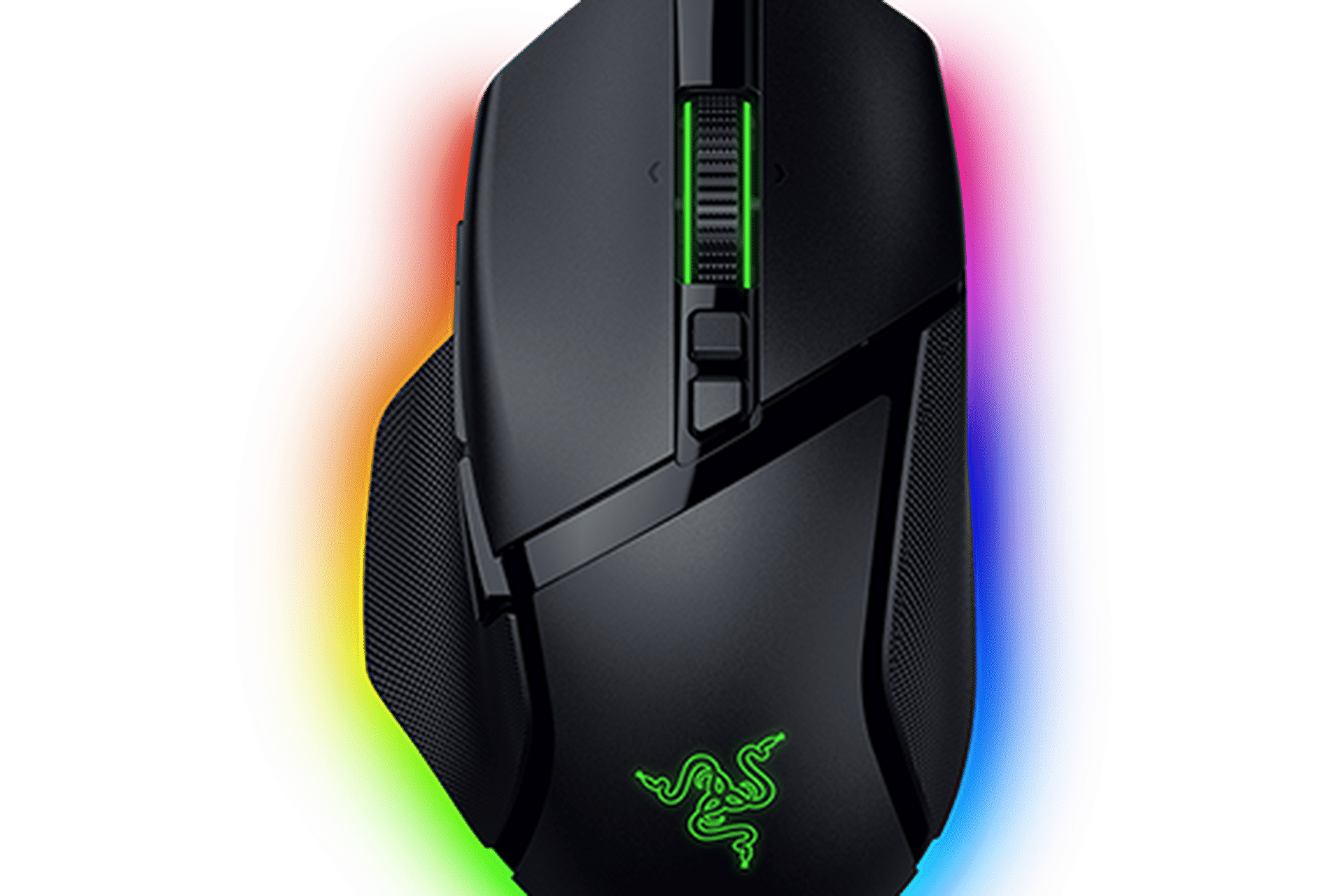 Razer basilisk v3 pro 35k recensione: potente, comodo e caro %razer basilisk v3 pro 35k recensione: potente, comodo e carocount(title)% Razer basilisk v3 pro 35k nero visto di tre quarti