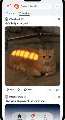 Reddit following: come vedere solo le community iscritte %reddit following: come vedere solo le community iscrittecount(title)% Reddit following: come vedere solo le community iscritte