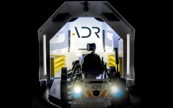 Robot nelle miniere: esplorano gas tossici e frane prima degli operai %robot nelle miniere: esplorano gas tossici e frane prima degli operaicount(title)% Robot nelle miniere: esplorano gas tossici e frane prima degli operai
