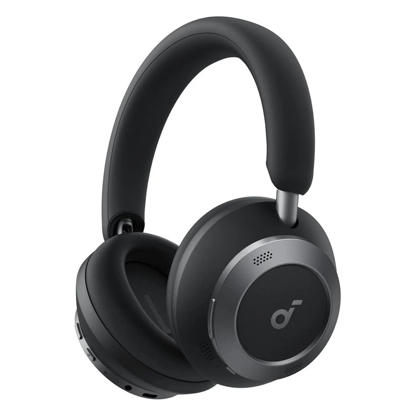 Soundcore space one pro recensione: anc e batteria convincono, l'archetto divide %soundcore space one pro recensione: anc e batteria convincono, l'archetto dividecount(title)% Soundcore space one pro jet black con archetto e padiglioni over-ear