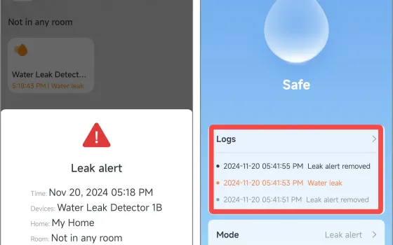 Switchbot rileva acqua ma non invia notifiche: cosa fare %switchbot rileva acqua ma non invia notifiche: cosa farecount(title)% Switchbot rileva acqua ma non invia notifiche: cosa fare