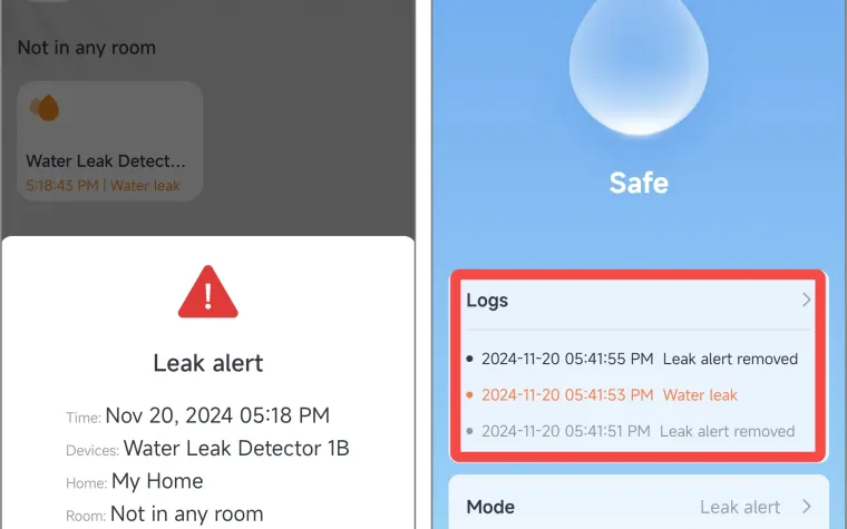Switchbot rileva acqua ma non invia notifiche: cosa fare %switchbot rileva acqua ma non invia notifiche: cosa farecount(title)% Switchbot rileva acqua ma non invia notifiche: cosa fare