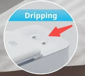 Switchbot rileva acqua ma non invia notifiche: cosa fare %switchbot rileva acqua ma non invia notifiche: cosa farecount(title)% Test degli elettrodi del sensore perdite switchbot nella guida ufficiale