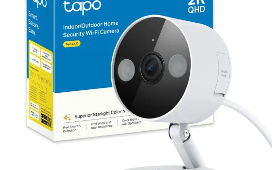 Tapo c120 recensione: ottima 2k economica, ma attenzione ai limiti %tapo c120 recensione: ottima 2k economica, ma attenzione ai limiticount(title)% Tapo c120 recensione: ottima 2k economica, ma attenzione ai limiti