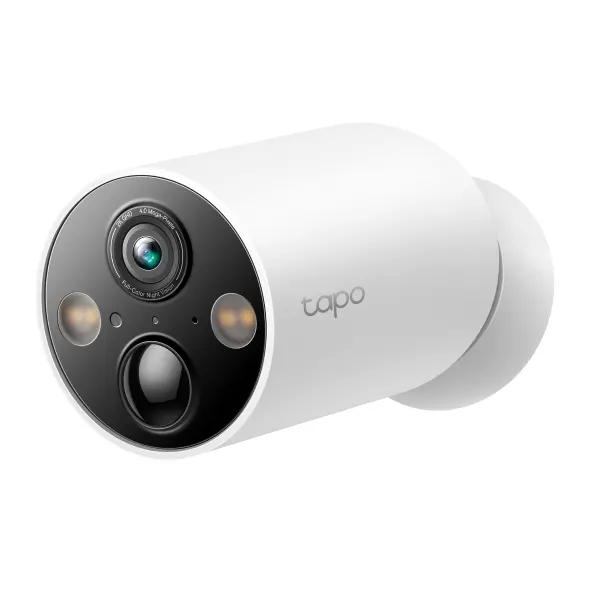 Tp-link tapo c425, telecamera a batteria da esterno, immagine ufficiale