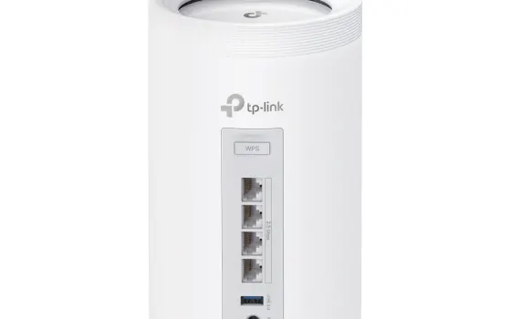 Tp-link deco be65 recensione: wi-fi 7 potente, ma non impeccabile %tp-link deco be65 recensione: wi-fi 7 potente, ma non impeccabilecount(title)% Tp-link deco be65 recensione: wi-fi 7 potente, ma non impeccabile