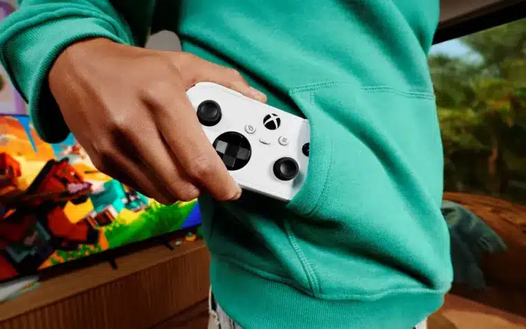 Xbox nano arriva in italia: prezzo, uscita e compatibilità %xbox nano arriva in italia: prezzo, uscita e compatibilitàcount(title)% Xbox nano arriva in italia: prezzo, uscita e compatibilità