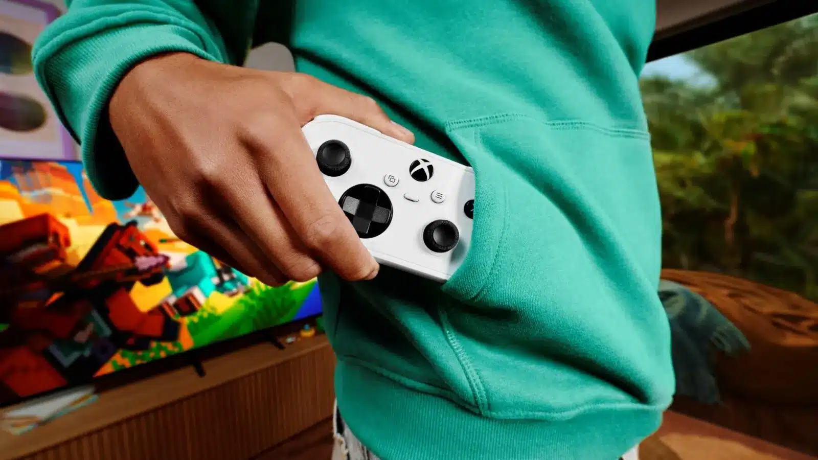 Xbox nano arriva in italia: prezzo, uscita e compatibilità %xbox nano arriva in italia: prezzo, uscita e compatibilitàcount(title)% Xbox nano nell'immagine ufficiale microsoft