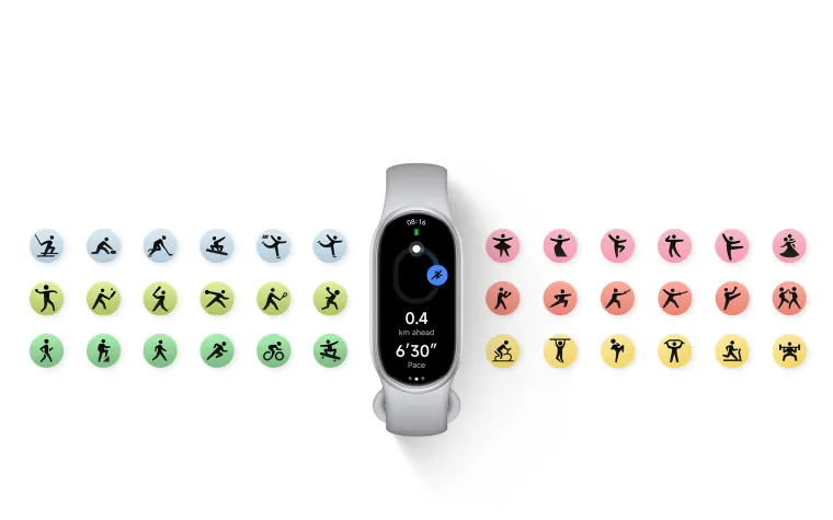 Xiaomi smart band 11 non registra il percorso: gps e mi fitness %xiaomi smart band 11 non registra il percorso: gps e mi fitnesscount(title)% Xiaomi smart band 11 non registra il percorso: gps e mi fitness