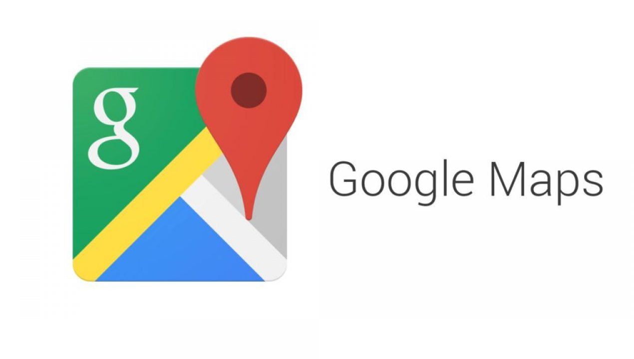 Google-Maps Google Maps