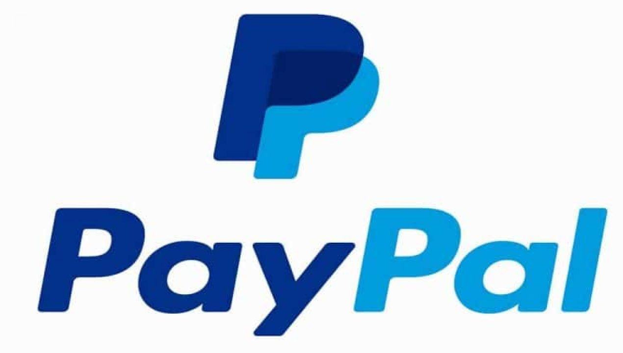 Logo-Paypal PayPal